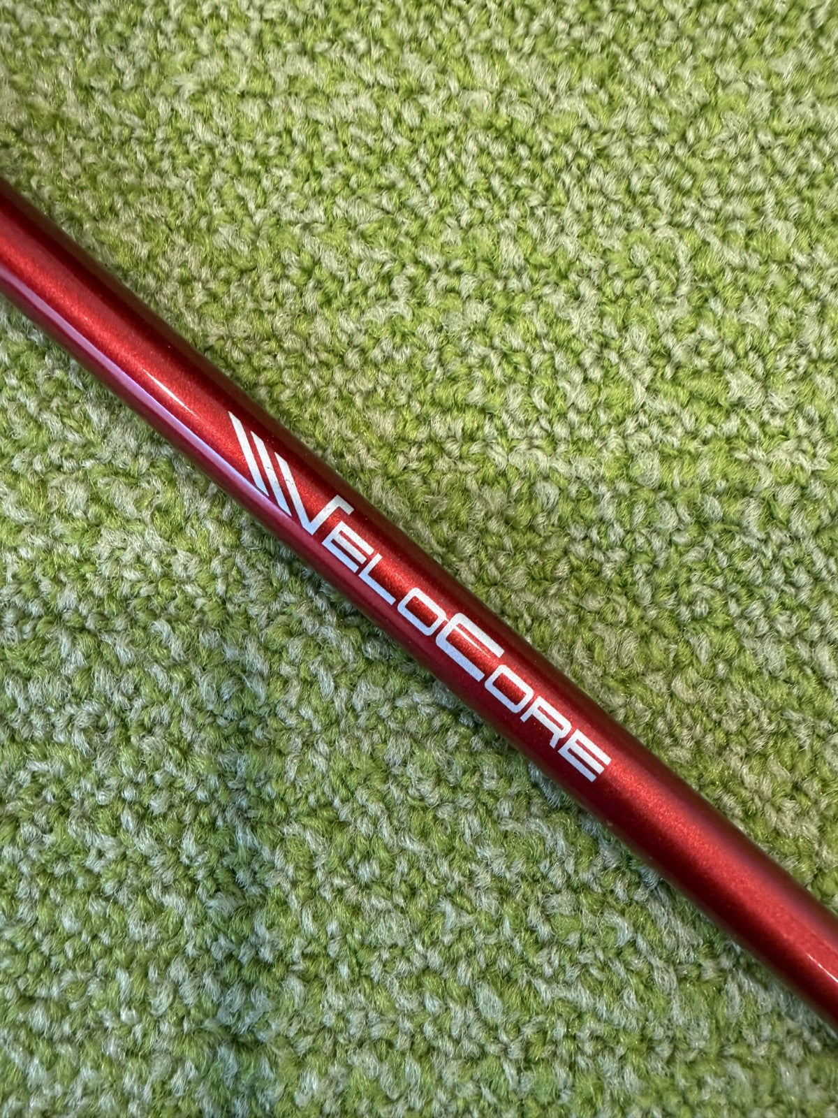 Fujikura Ventus TR Red Velocore 5R REGULAR 44.5" Driver Shaft Titleist