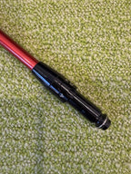Fujikura Ventus TR Red Velocore 5R REGULAR 44.5" Driver Shaft Titleist