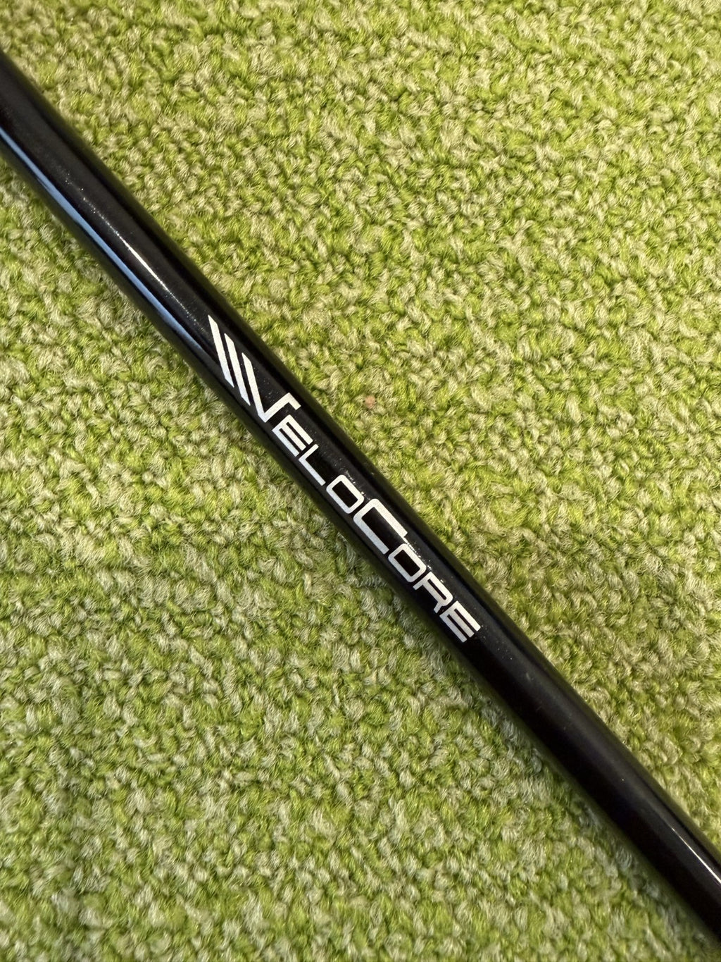Fujikura Ventus TR Black 7S Fairway Wood Shaft Taylormade 41.5”
