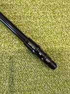 Fujikura Ventus TR Black 7S Fairway Wood Shaft Taylormade 41.5”