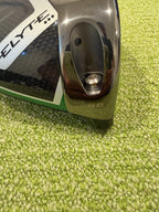 Callaway Elyte Triple Diamond 9* Driver HEAD ONLY RH