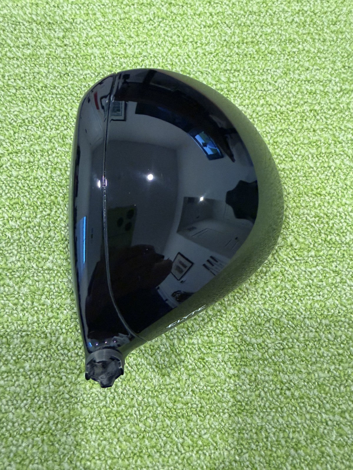 Callaway Elyte Triple Diamond 9* Driver HEAD ONLY RH