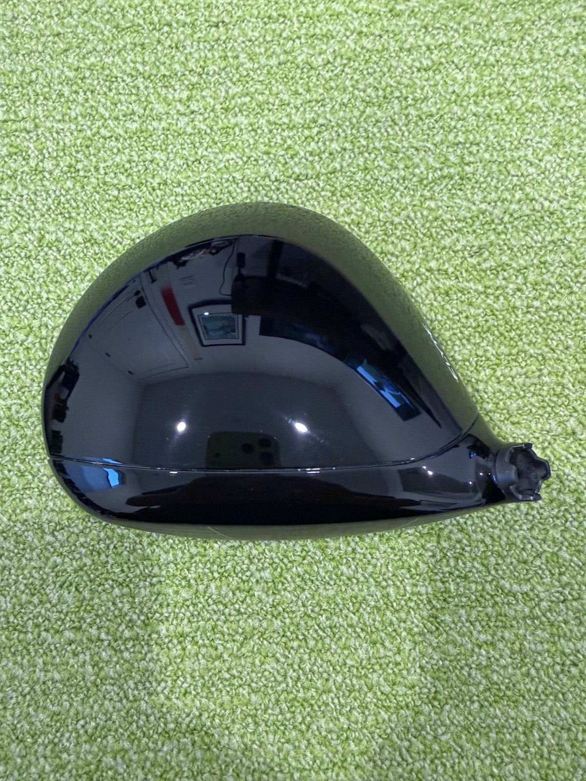 Callaway Elyte Triple Diamond 9* Driver HEAD ONLY RH