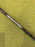 Mitsubishi Diamana WB 63S Stiff Driver Shaft Taylormade 44.25"