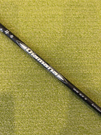 Mitsubishi Diamana WB 63S Stiff Driver Shaft Taylormade 44.25"