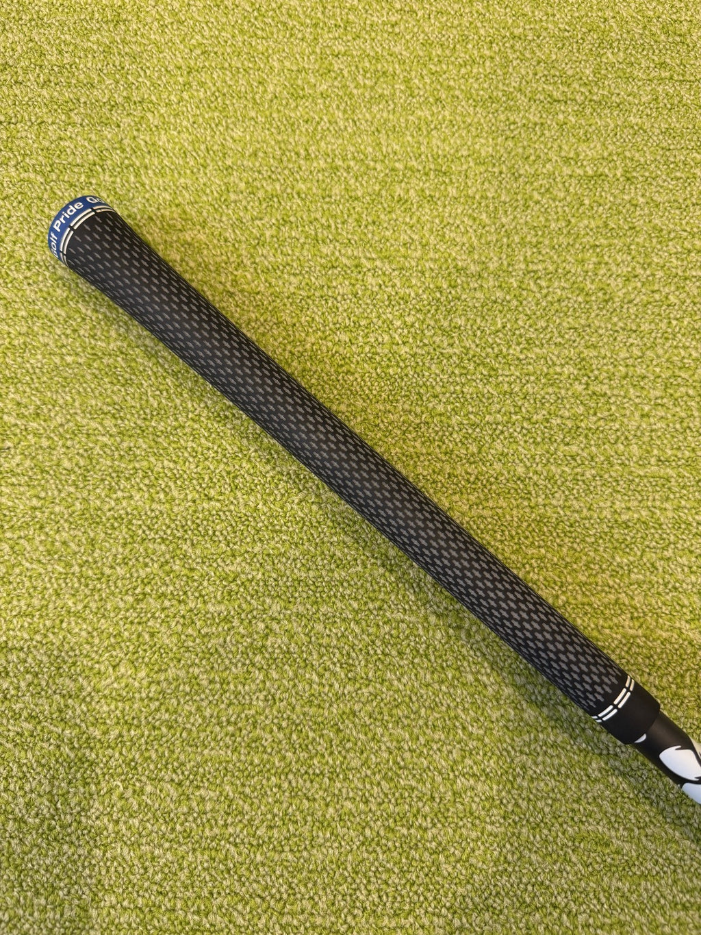 Mitsubishi Diamana WB 63S Stiff Driver Shaft Taylormade 44.25"