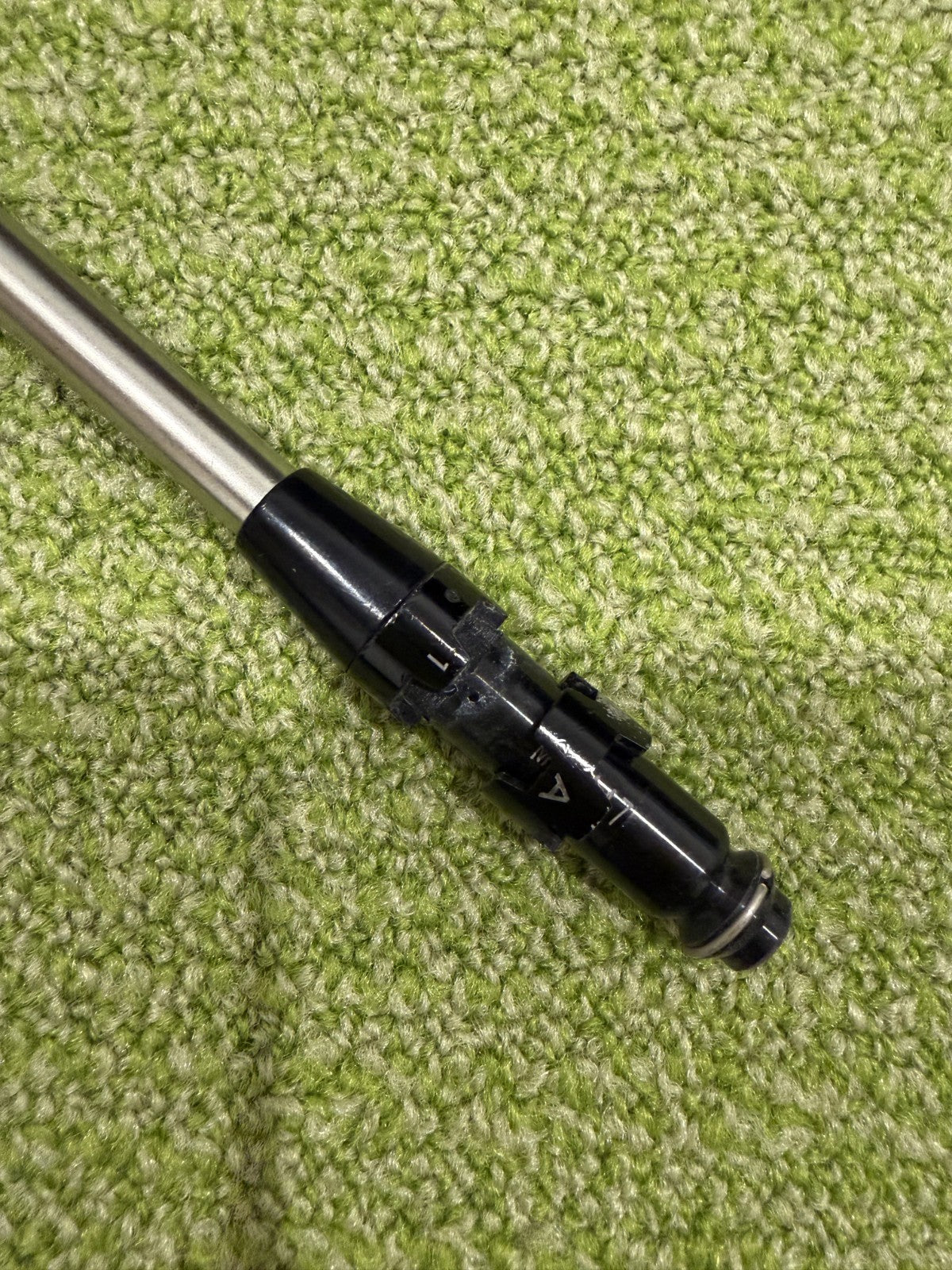 Graphite Design Tour Ad TP 6S Stiff 44" Driver Shaft Titleist