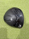 Cobra DS-ADAPT LS 10.5* Driver HEAD ONLY RH