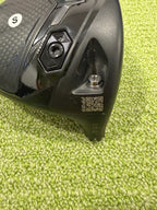 Cobra DS-ADAPT LS 10.5* Driver HEAD ONLY RH