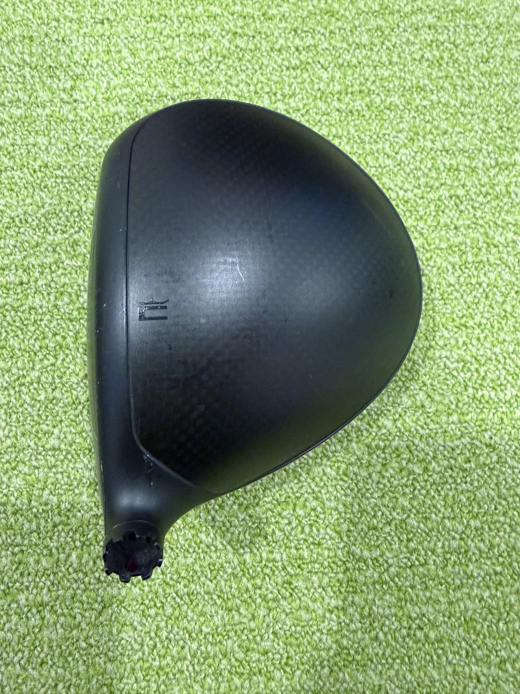 Cobra DS-ADAPT LS 10.5* Driver HEAD ONLY RH
