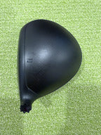 Cobra DS-ADAPT LS 10.5* Driver HEAD ONLY RH