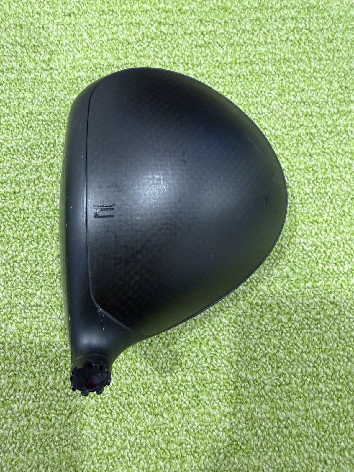 Cobra DS-ADAPT LS 10.5* Driver HEAD ONLY RH