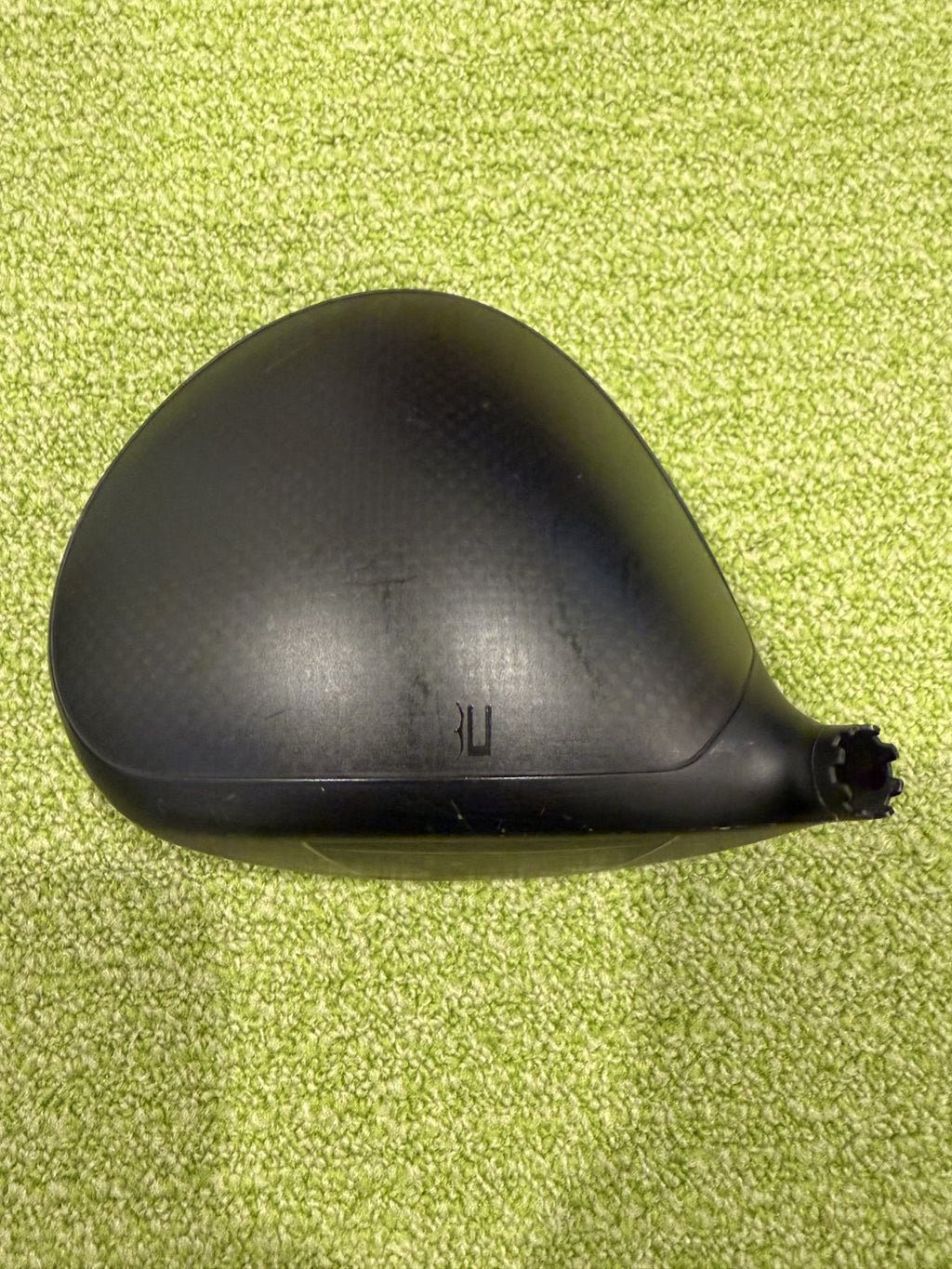 Cobra DS-ADAPT LS 10.5* Driver HEAD ONLY RH