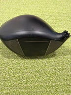 Cobra DS-ADAPT LS 10.5* Driver HEAD ONLY RH