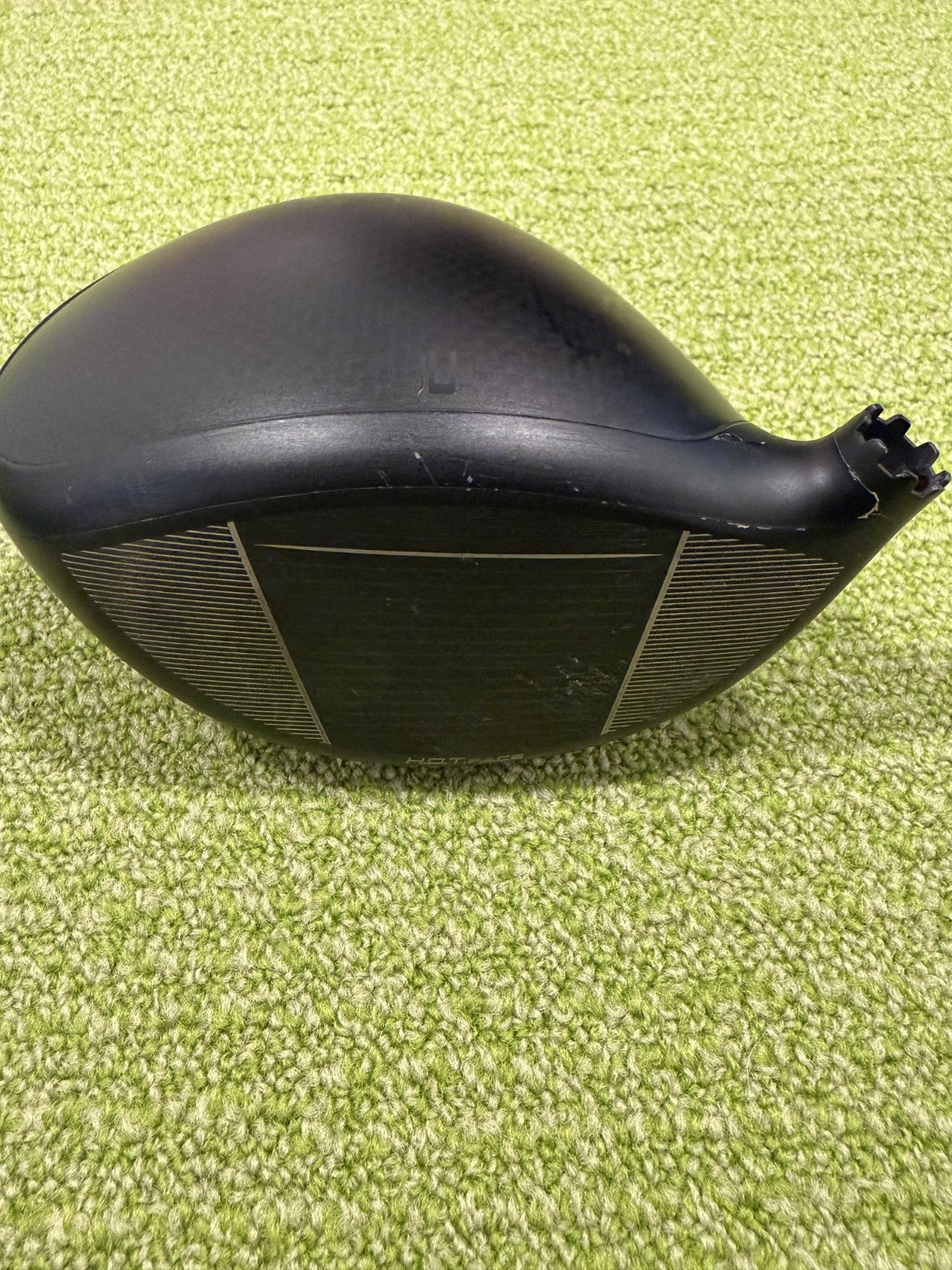 Cobra DS-ADAPT LS 10.5* Driver HEAD ONLY RH