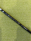 Fujikura Ventus Black Velocore+ Plus 5S Stiff Driver Shaft CHOOSE ADAPTER 44.25"