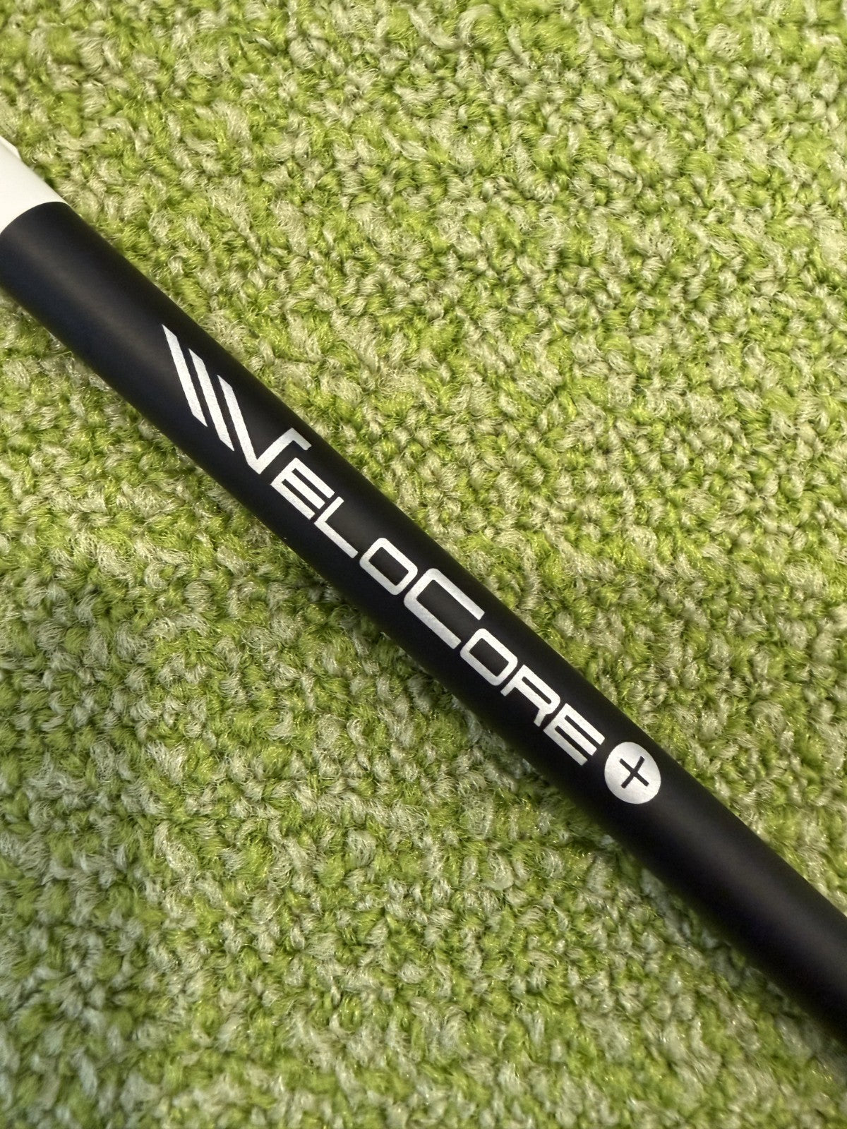 Fujikura Ventus Black Velocore+ Plus 5S Stiff Driver Shaft CHOOSE ADAPTER 44.25"