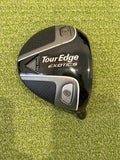 Tour Edge Exotics Pro 721 15* 3 Wood Head Only RH