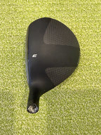 Tour Edge Exotics Pro 721 15* 3 Wood Head Only RH