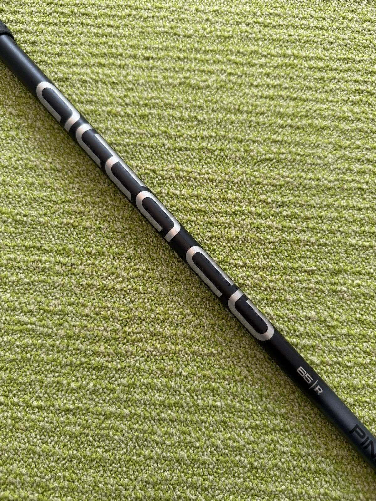 Ping Alta Cb Slate 65R Regular 41" Fairway Wood Shaft Ping