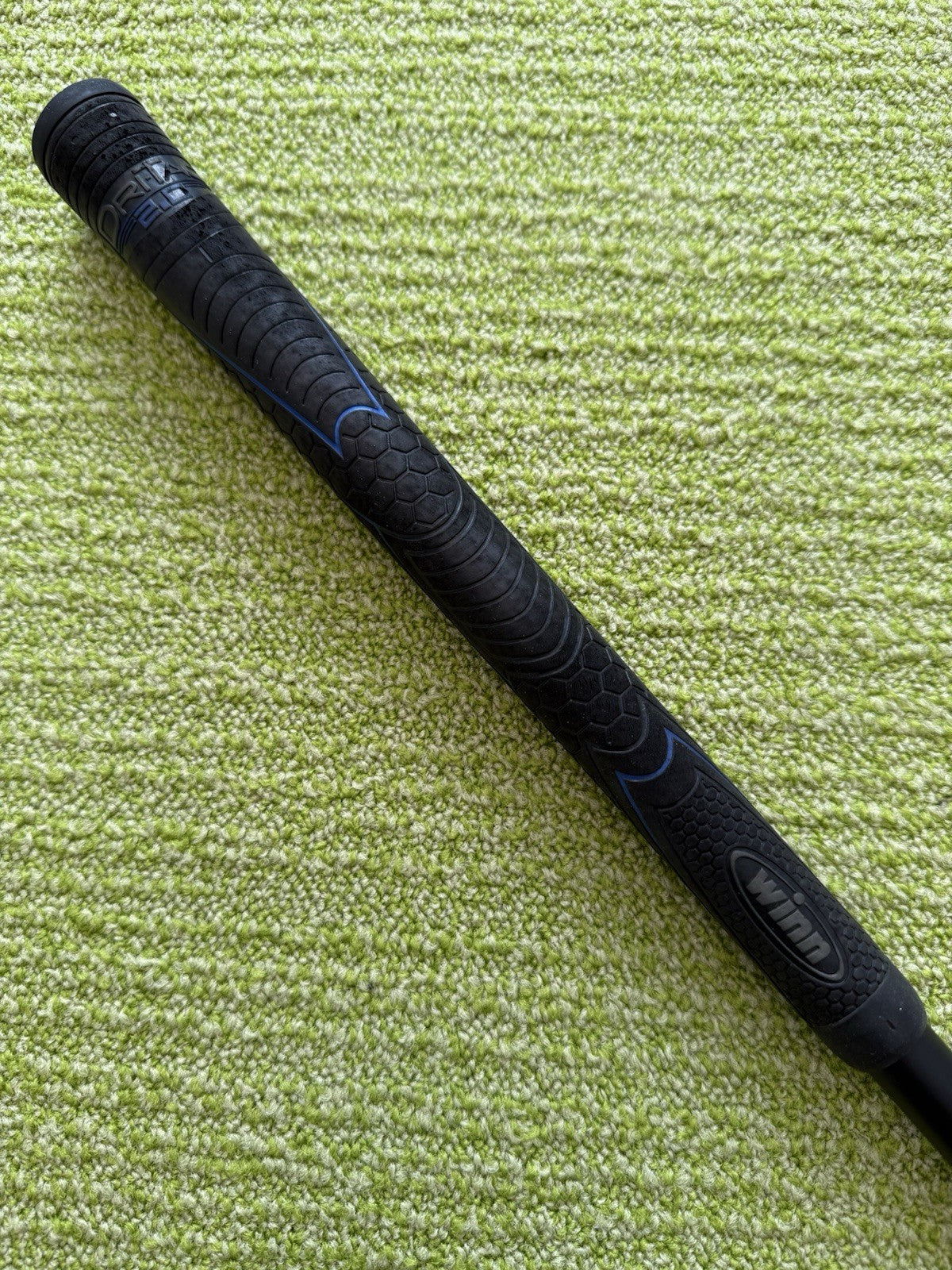 Ping Alta Cb Slate 65R Regular 41" Fairway Wood Shaft Ping