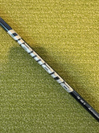 Mitsubishi Diamana TB 60S Stiff 44.25" Driver Shaft CHOOSE ADAPTER
