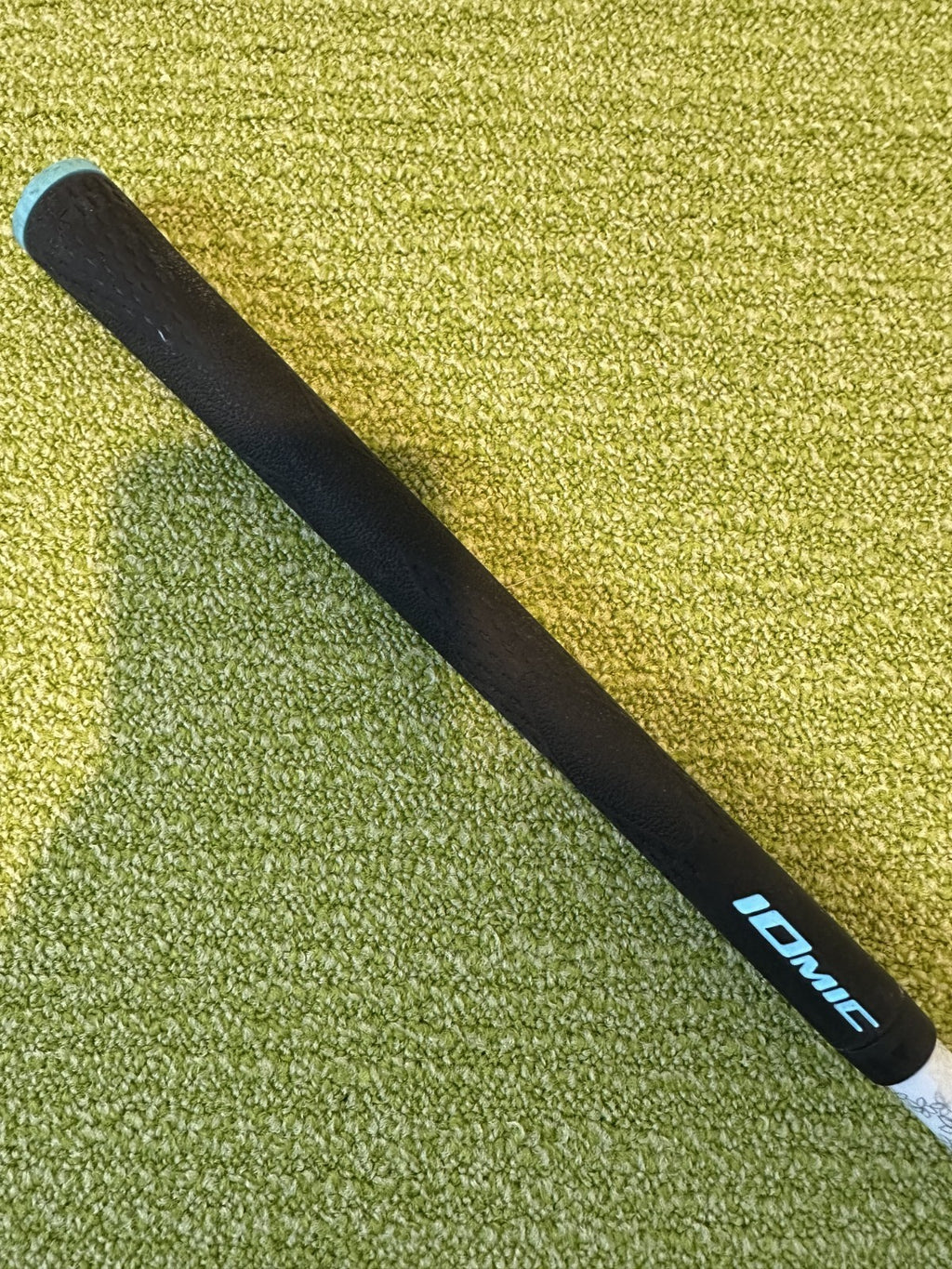 Mitsubishi Diamana TB 60S Stiff 44.25" Driver Shaft CHOOSE ADAPTER