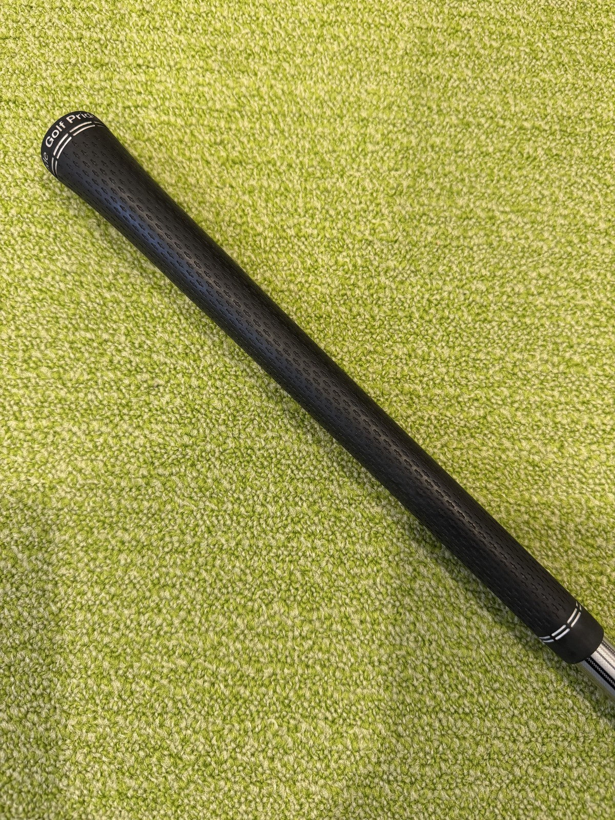 Ping Tour Chrome 55S Stiff Fairway Wood Shaft Ping 42.5"