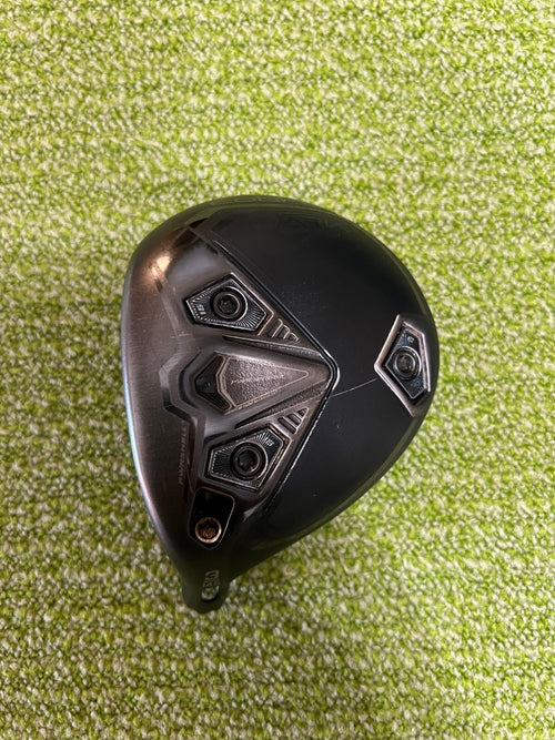 Cobra DarkSpeed 14.5* 3 Wood (3W) Head W/ Headcover (Left-Handed)