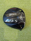 Srixon ZX5 LS MkII 9.5* Driver Head Only RH