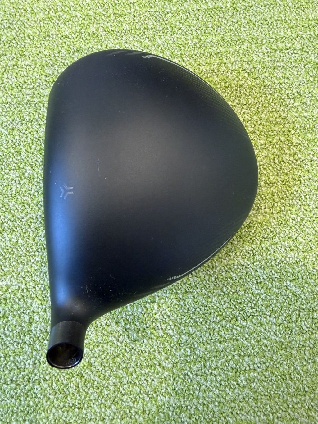 Srixon ZX5 LS MkII 9.5* Driver Head Only RH