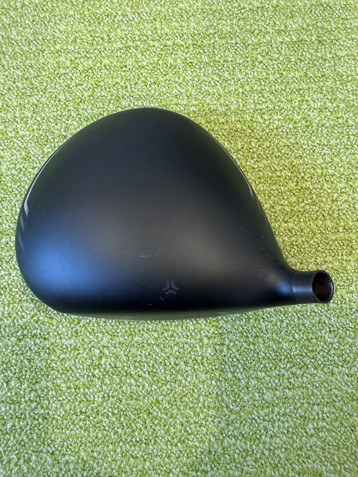 Srixon ZX5 LS MkII 9.5* Driver Head Only RH