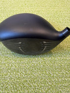 Srixon ZX5 LS MkII 9.5* Driver Head Only RH