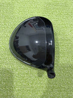 PXG 0311 Black Ops 9* Driver Head Only RH