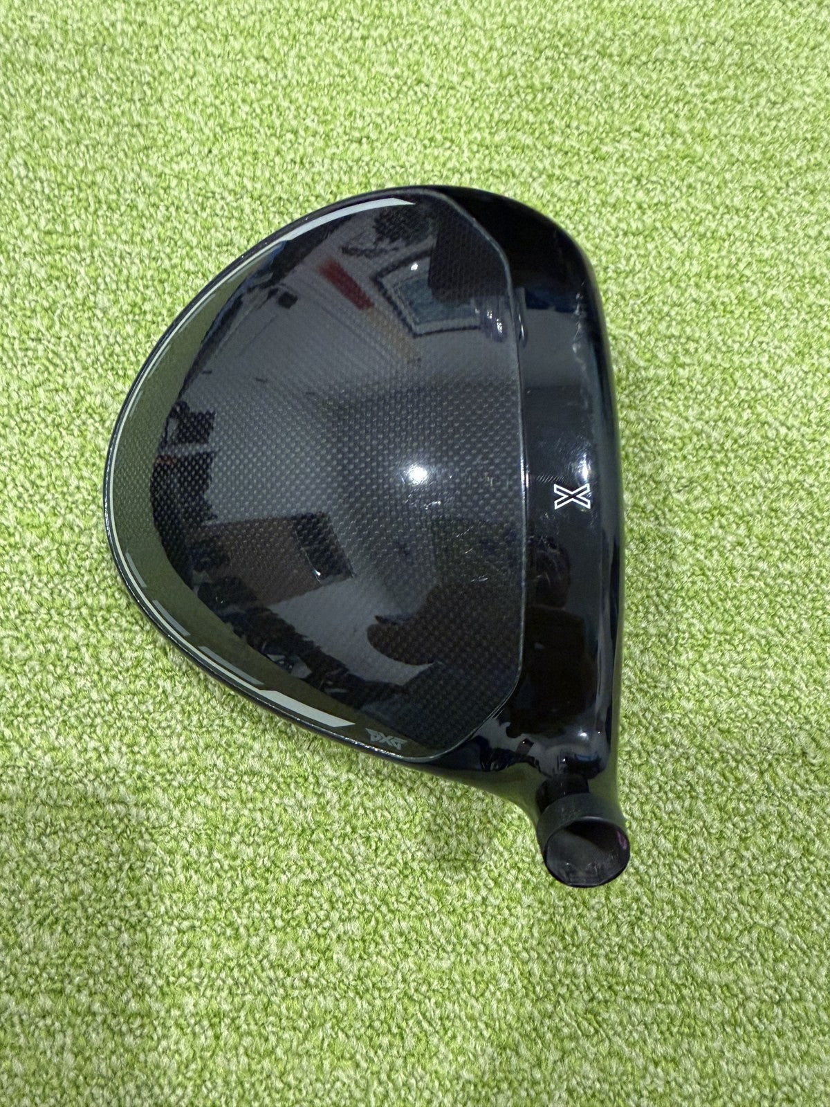 PXG 0311 Black Ops 9* Driver Head Only RH