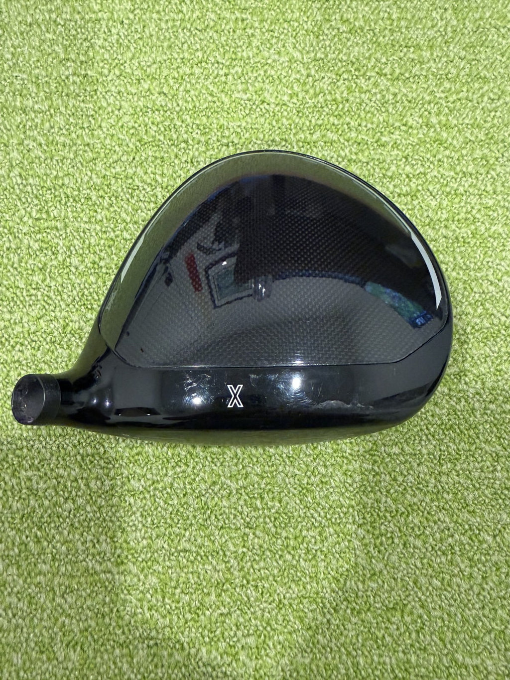 PXG 0311 Black Ops 9* Driver Head Only RH