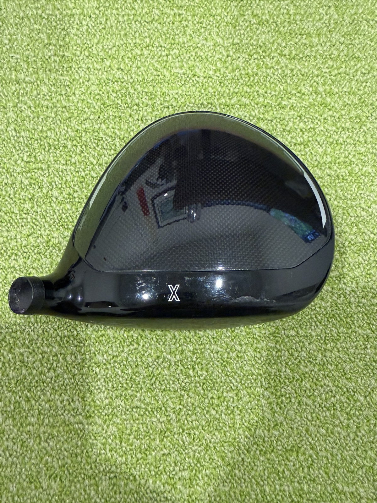 PXG 0311 Black Ops 9* Driver Head Only RH