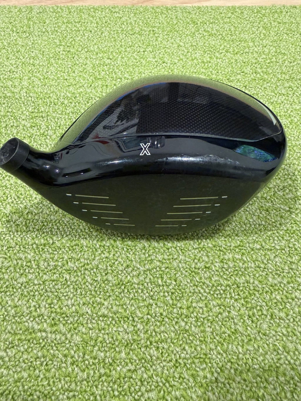 PXG 0311 Black Ops 9* Driver Head Only RH