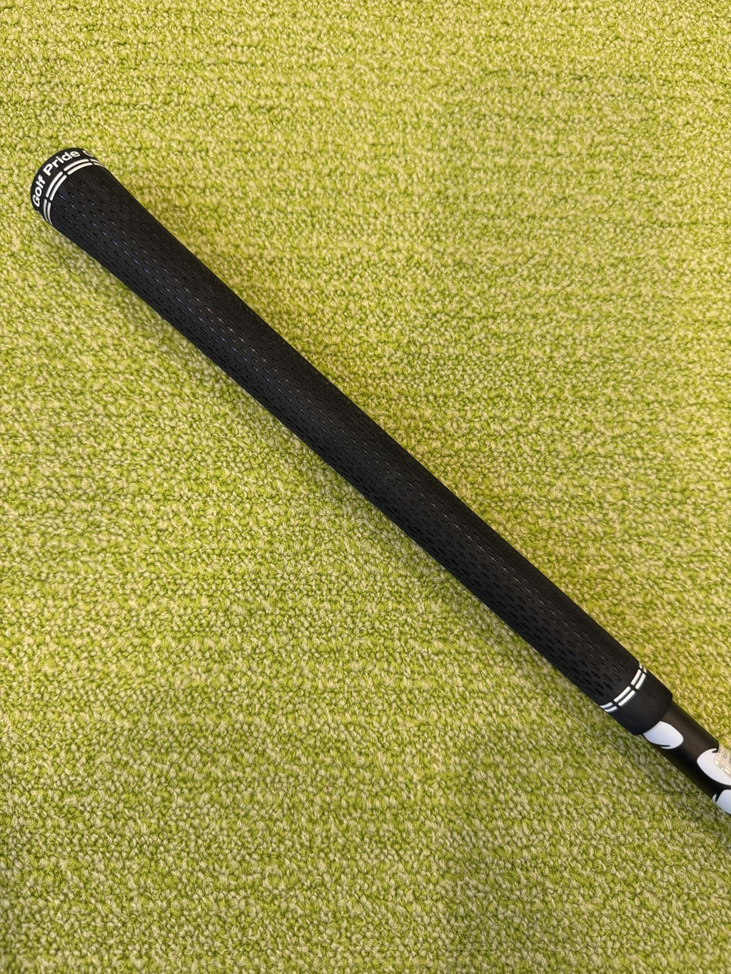 Mitsubishi Diamana BB 63S Stiff Driver Shaft 44.25" CHOOSE ADAPTER