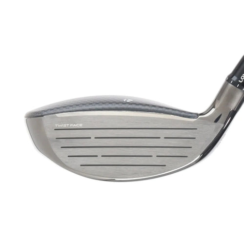 Custom Built Pre-Owned Taylormade Qi35 Fairway Wood - Choose Shaft and Specs