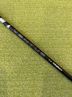 Fujikura Ventus Velocore+ Plus Black 7X Fairway Wood Shaft Callaway