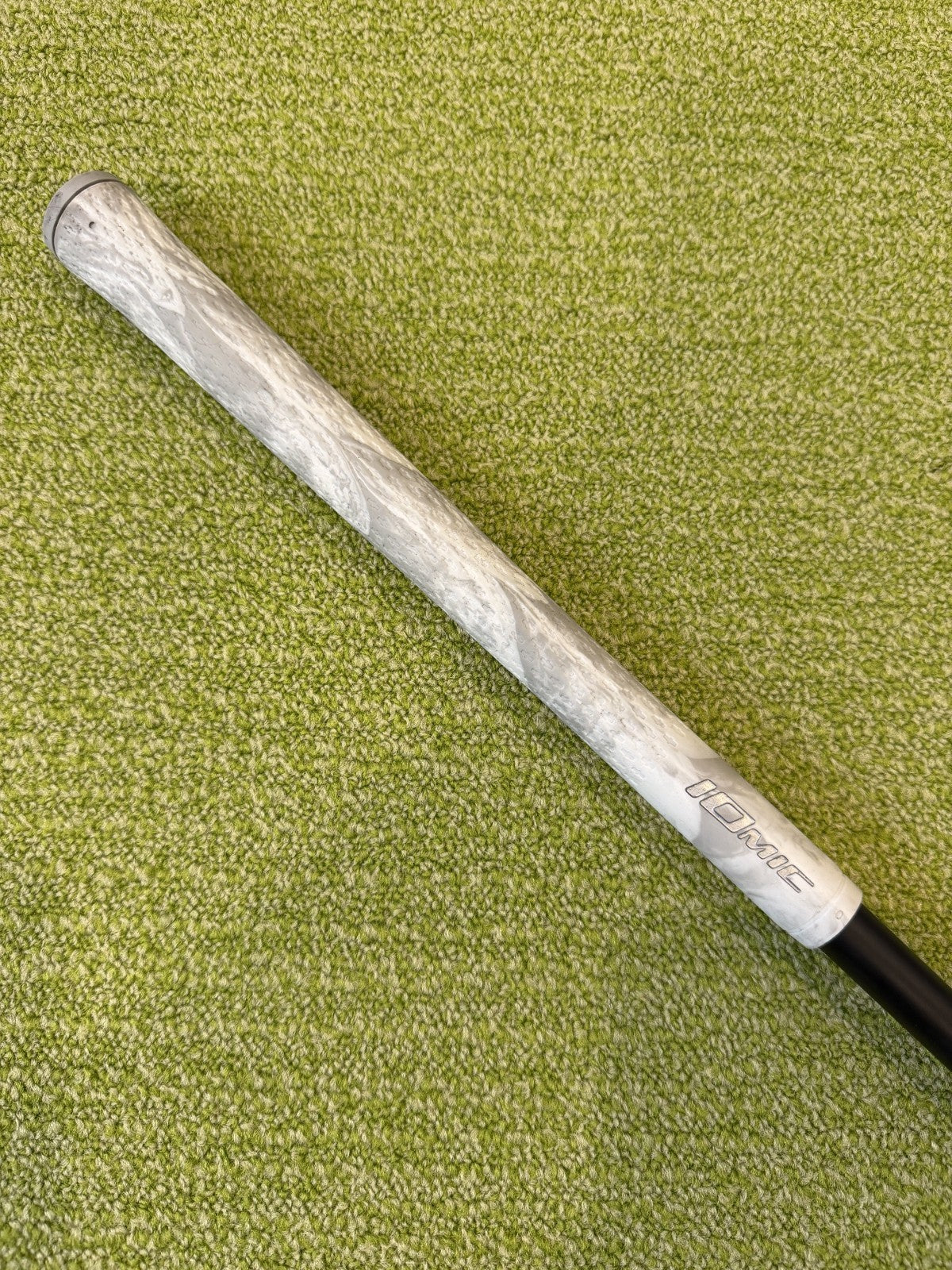 Fujikura Ventus Velocore+ Plus Black 7X Fairway Wood Shaft Callaway