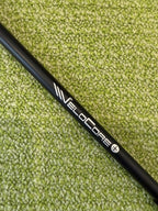Fujikura Ventus Velocore+ Plus Black 7X Fairway Wood Shaft Callaway