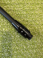 Fujikura Ventus Velocore+ Plus Black 7X Fairway Wood Shaft Callaway