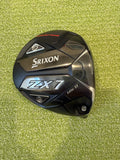 Srixon Zx7 Mkii 9.5* Driver Head Only RH