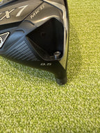 Srixon Zx7 Mkii 9.5* Driver Head Only RH