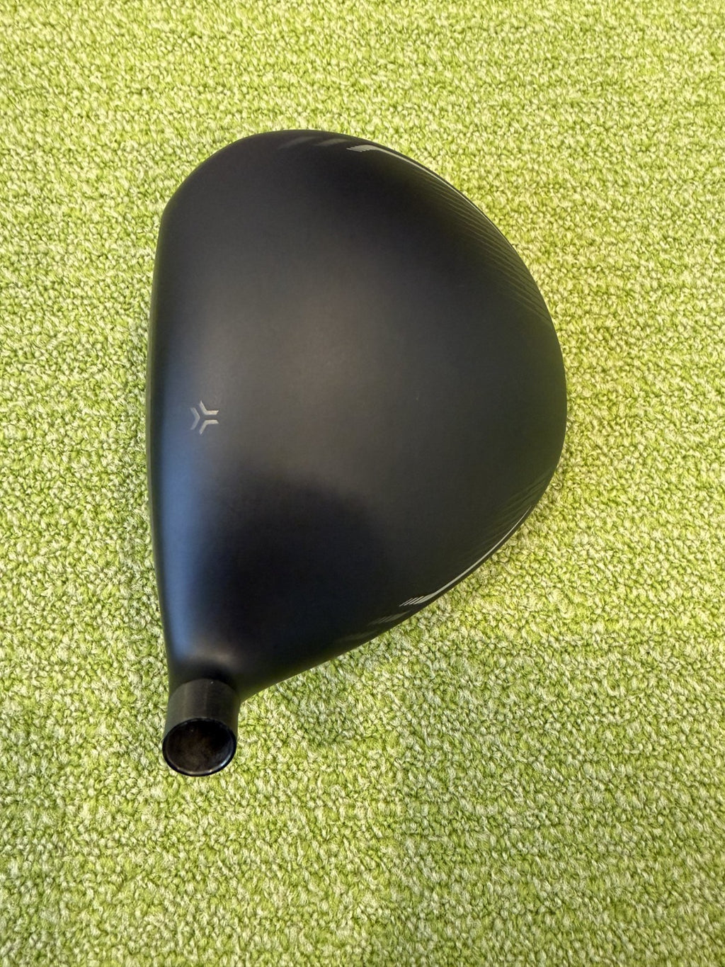 Srixon Zx7 Mkii 9.5* Driver Head Only RH