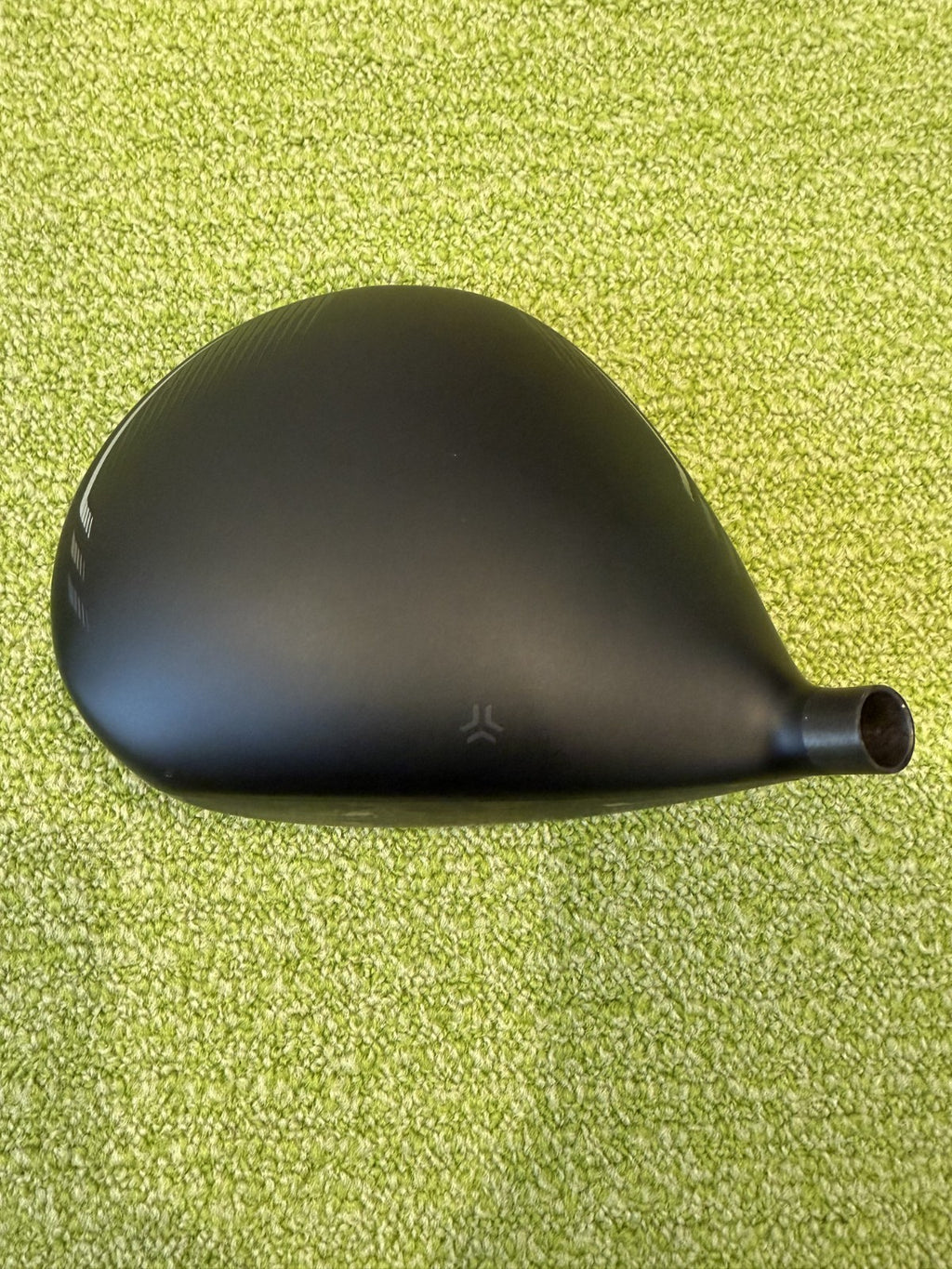 Srixon Zx7 Mkii 9.5* Driver Head Only RH