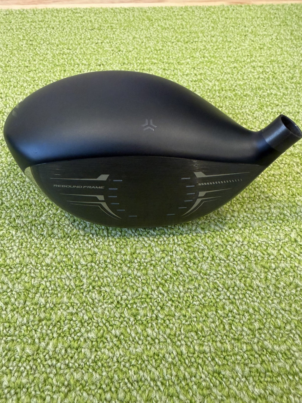 Srixon Zx7 Mkii 9.5* Driver Head Only RH