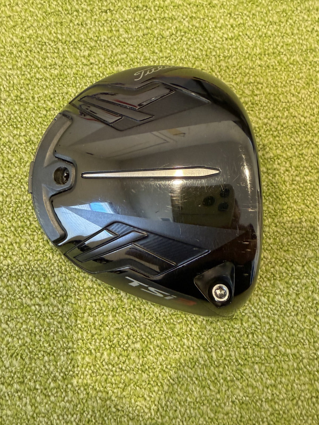 Titleist TSi3 9.0* Driver Head Only RH